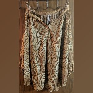 Grand and Greene Size 3X Long sleeves tunic